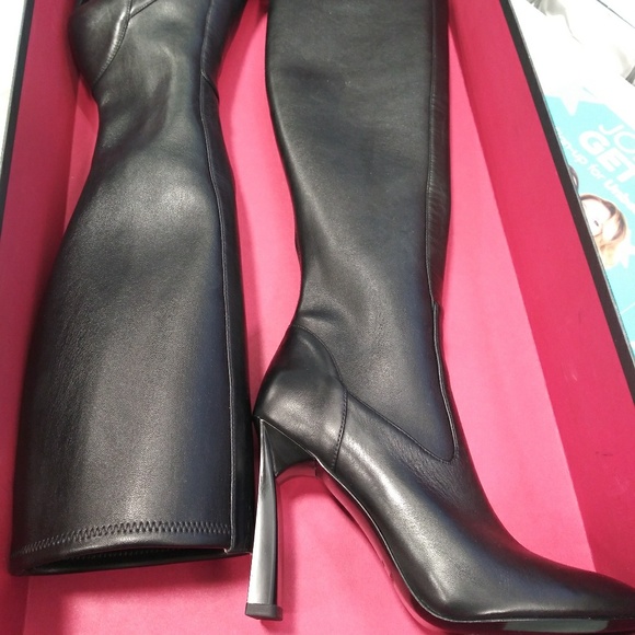 Nine West Shoes - New! Nine West 40th Anniversary Quincy Boots